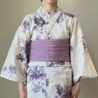 Hair...DiA YUNAのヘアスタイル