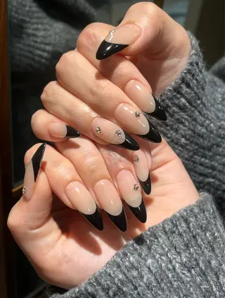 ネイル lino u seinaのネイルデザイン