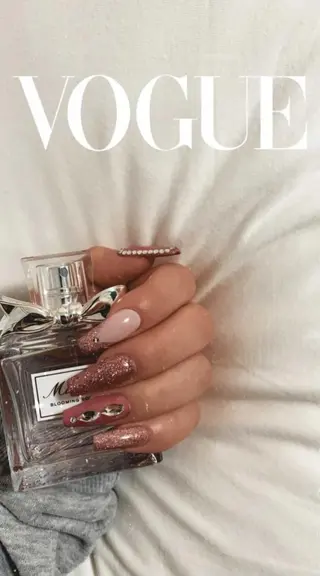 ネイル DARIA Nailsのネイルデザイン