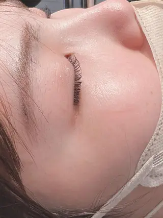 マツエク・マツパ 石田 悠夏のマツエク・マツパデザイン