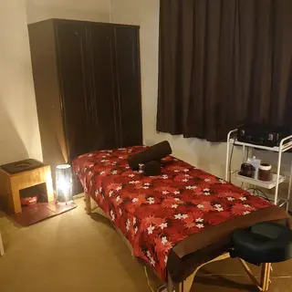 加野 陽子のエステ・リラクイメージ