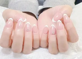 ネイル Em ma高田马場のネイルデザイン