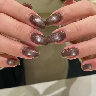 ネイル C. Ricoのネイルデザイン