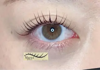 マツエク・マツパ 美 月のマツエク・マツパデザイン