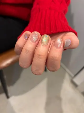 ネイル ulu. kanakoのネイルデザイン