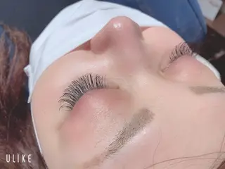 マツエク・マツパ EyelashANELA盛岡大通り店所属・ANELA 盛岡店のマツエク・マツパデザイン