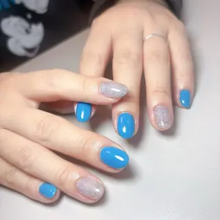 ネイル 本多 菜月のネイルデザイン