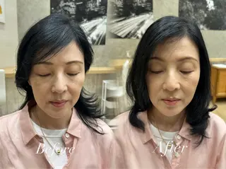 Jet Set東京ミッドタウン日比谷所属・原 えりかのその他イメージ