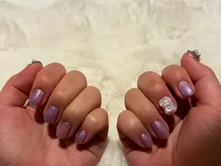 ネイル FUPPO NailSalon所属・FUPPO nail salonのネイルデザイン