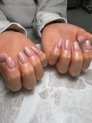 ネイル ネイルサロンAntellijan大宮所属・野本 聖乃のネイルデザイン