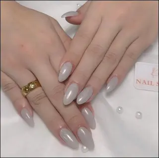 ネイル 田中 アイコのネイルデザイン