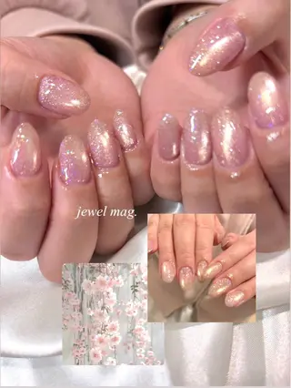 ネイル lulularico aiのネイルデザイン