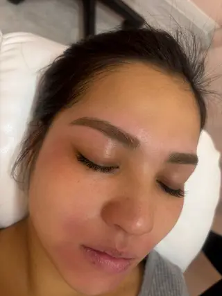 アイブロウ トレンド眉🌈✨️ misuzu.nの眉毛・アイブロウイメージ