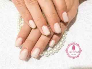 ネイル tiarynail K Kのネイルデザイン