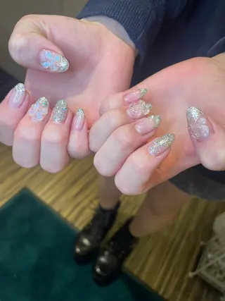 ネイル laviebelle norikoのネイルデザイン