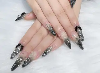 ネイル CC Nail Salonのネイルデザイン