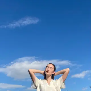 les baladins du miroir所属・🍃YURI 🍃のヘアスタイル