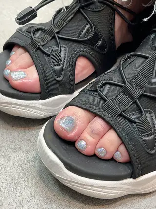 ネイル LAZO所属・あおやぎ ゆきこのネイルデザイン