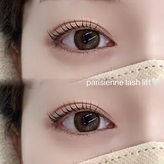 マツエク・マツパ マツパ/mila. 池袋/マエダ🎀のマツエク・マツパデザイン