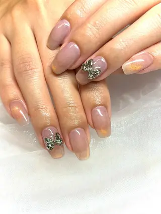 ネイル solna_ yuのネイルデザイン