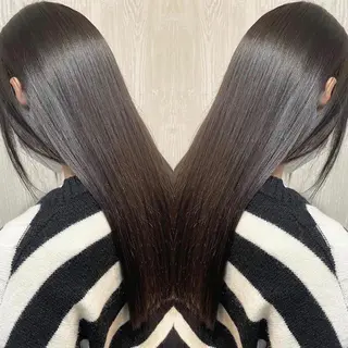 ロング カラー 河合秀明/ショート /ボブ/レイヤーのヘアスタイル