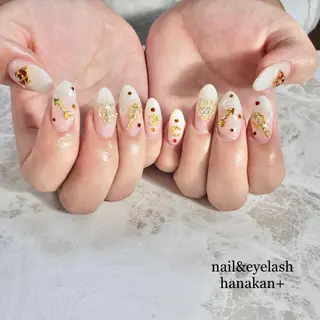 ネイル S Fumiのネイルデザイン