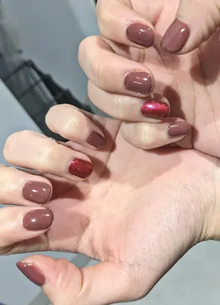 ネイル MAXKELLY HANAのネイルデザイン