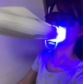 吉岡 裕子のネイルデザイン