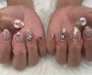 ネイル ari. nailのネイルデザイン