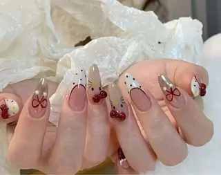 ネイル 🎀 あやのネイルデザイン