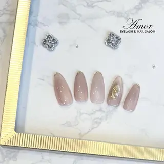 ネイル Nailist ★Amo★のネイルデザイン