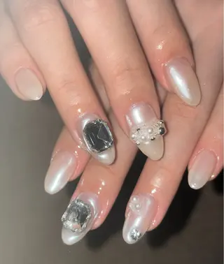 ネイル Ri-e's nailのネイルデザイン
