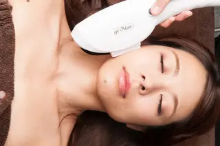 mindplus(マインドプラス)所属・mind plus 【小顔　痩身　脱毛】のエステ・リラクイメージ