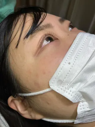 マツエク・マツパ 田村 美紗のマツエク・マツパデザイン