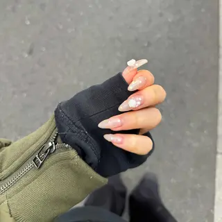 ネイル Angelica Michelleのネイルデザイン