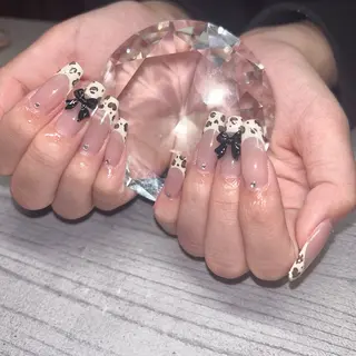ネイル Megu 【 cutill 】のネイルデザイン