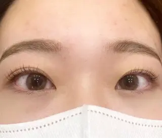 マツエク・マツパ フェア センター南店の眉毛・アイブロウイメージ