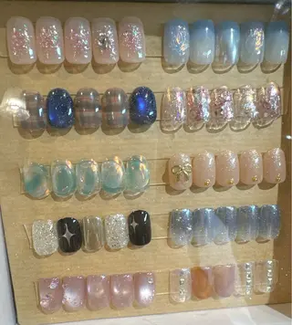 ネイル 🌺🌴N. Rita🥥のネイルデザイン