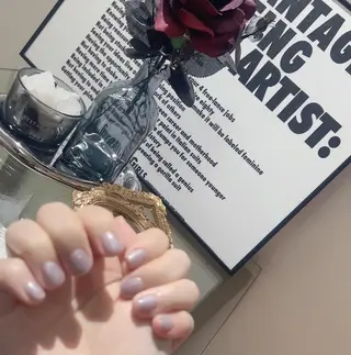 ネイル You&Me Reonaのネイルデザイン