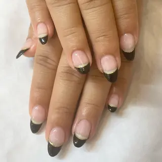 ネイル Alaia rumiのネイルデザイン