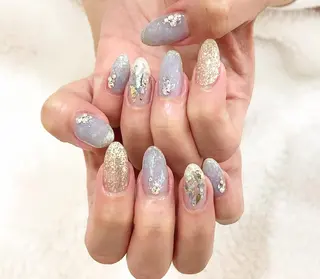 ネイル nail salon Regaosのネイルデザイン