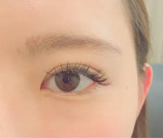 マツエク・マツパ 佐藤 くるみのマツエク・マツパデザイン