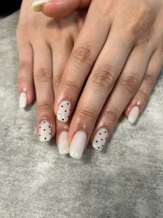 ネイル M`sプライベートサロン所属・Ｍ`s プライベートサロンのエステ・リラクイメージ