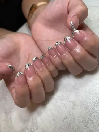 ネイル 田中 桃子のネイルデザイン