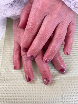 ネイル TOWA NAILのネイルデザイン