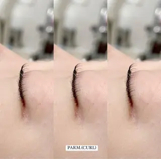 マツエク・マツパ sol bydiar /　riho🌺:)のマツエク・マツパデザイン