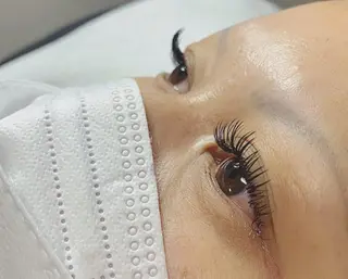 マツエク・マツパ eyelashsalon  mina所属・mina ﾐｰﾅのマツエク・マツパデザイン