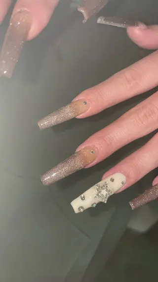 ネイル Ri-e's nailのネイルデザイン