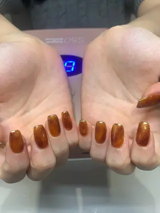 ネイル &robe yurieのネイルデザイン