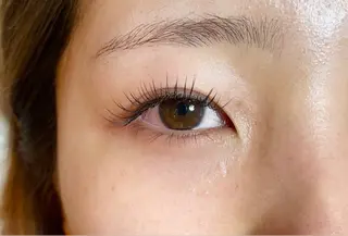 マツエク・マツパ E'RICADONNA 南森町店所属・リッカドンナ南森町店 こばたまりんのマツエク・マツパデザイン